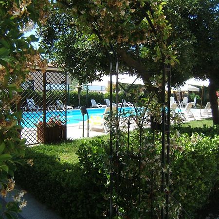 Hotel Apuana Marina di Pietrasanta Exterior foto